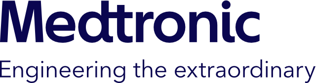 Medtronic GmbH Logo