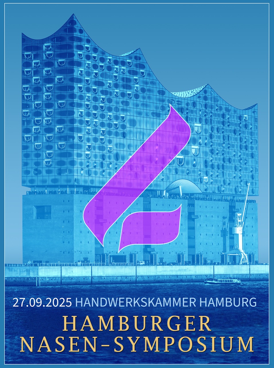 Flyer Nasensymposium 2025