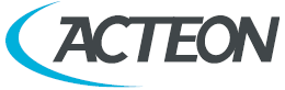 Acteon Logo