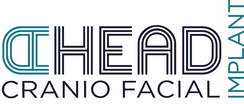Ahead Implant Cranio Facial Logo