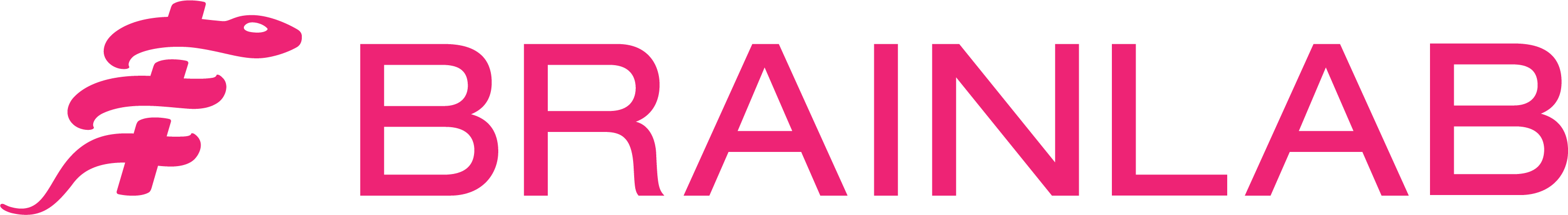 Brainlab Logo