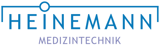 Heinemann Medizintechnik Logo