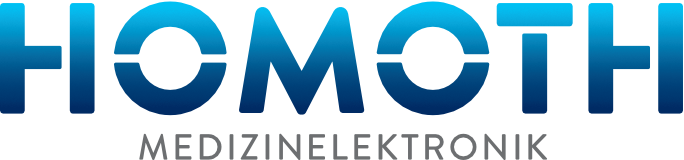 Homoth Medizinelektronik Logo