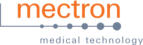 mectron medical technology Logo