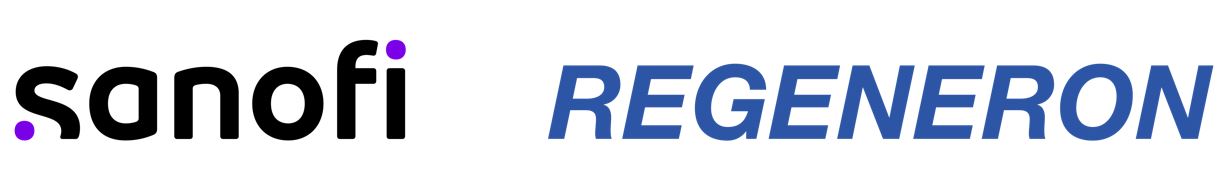 Sanofi Regeneron Logo